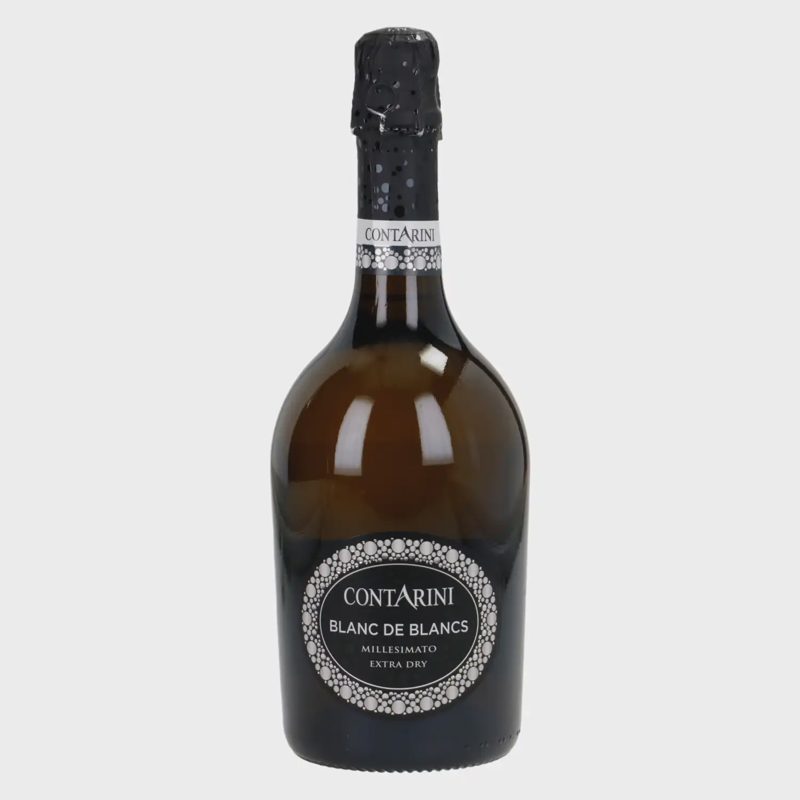 Put. vynas CONTARINI MILESIMATO, 11 %, 0,75 l
