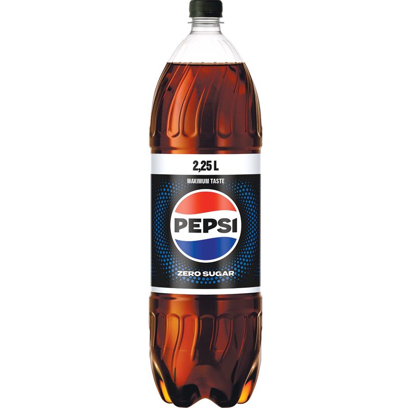 PEPSI ZERO +50 FT BETÉTDÍJ