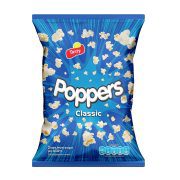 Tasty Poppers Ποπ Κορν Με Αλάτι 75gr