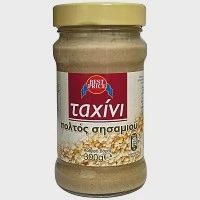 Best Price Ταχίνι Γυάλινο Βάζο 300gr