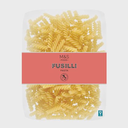 Fusilli