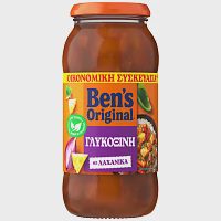 Ben's Original Σάλτσα Γλυκόξινη 675gr