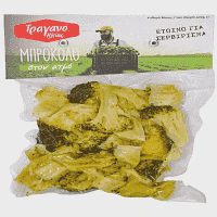 Τραγανό Ηλείας Μπρόκολο Στον Ατμό 400gr