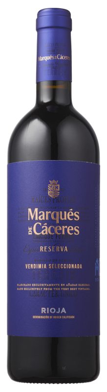 Reserva Rioja