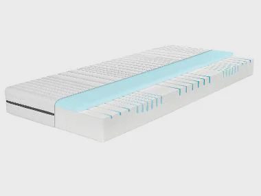 LIVARNO® Koudschuim matras Comfort H2 of H3