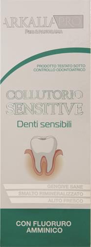 ARKALIA PRO COLLUTORIO SENSITIVE