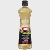 ΤΟΠ Ξίδι Αφιλτράριστο Μηλόξυδο 350ml