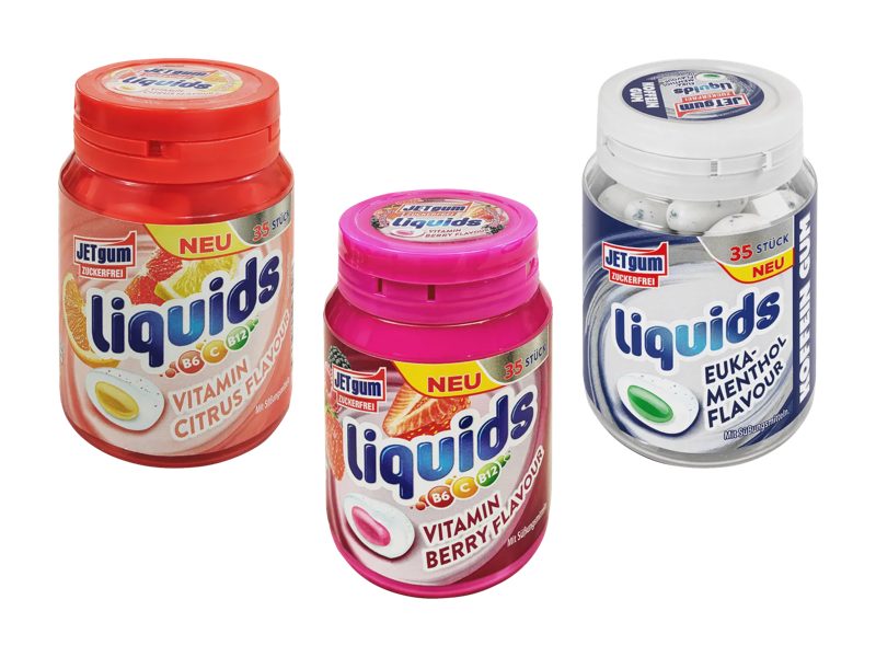 Liquids