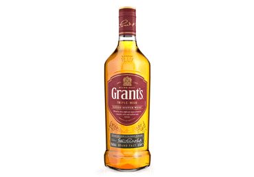 Viskijs GRANT'S 40% 0,7l