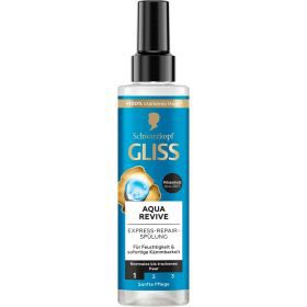 Gliss Kur Express Spülung, Blone Perfector