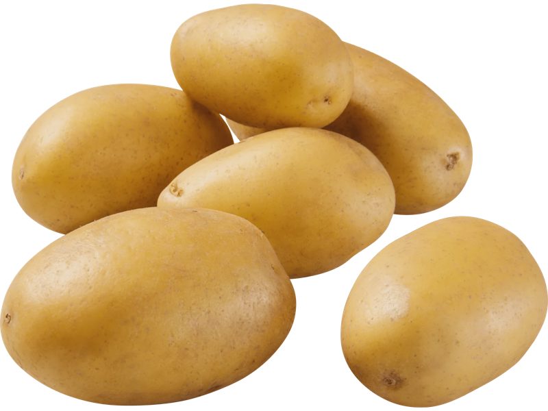 Potatis