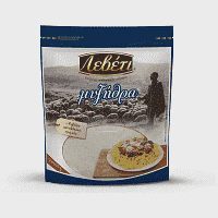 Λεβέτι Μυζήθρα Τριμμένη 200gr
