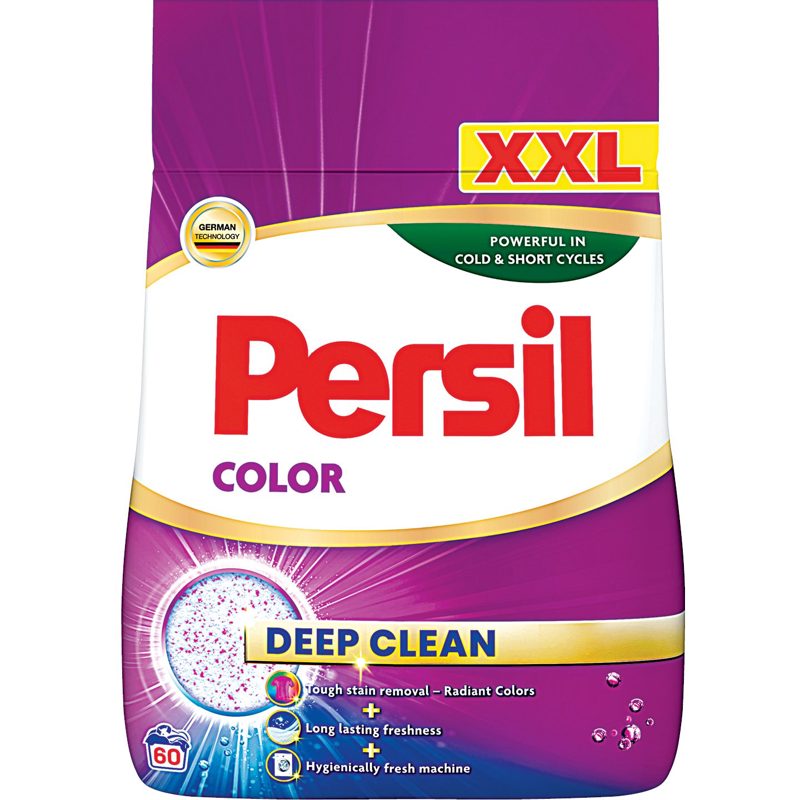 PERSIL COLOR MOSÓPOR