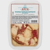 Αργώ Χταπόδι Πλοκάμι Μαρινάτο 90gr