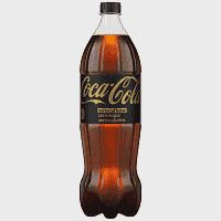 Coca Cola Zero Χωρίς Καφεϊνη 1,5lt