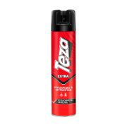 Teza Extra Εντομοκτόνο Σπρέι Για Κατσαριδες & Μυρμήγκια 400ml.