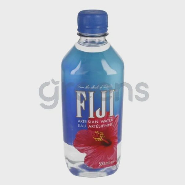 Fiji Water juomavesi 0,5l