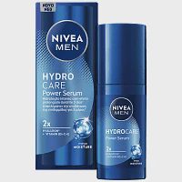 Nivea Men Hydrocare Power Serum 30ml