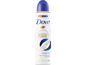 DEO SPRAY DOVE ORIGINAL 150 ml