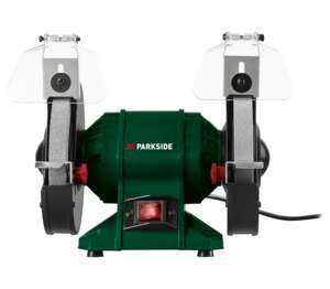 Dvojitá bruska PDOS 200 C2 200 W