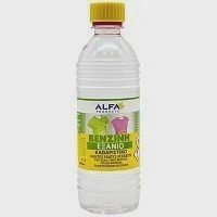 Alfa Βενζίνη 450ml