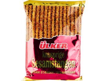 ŠTAPIĆI ULKER SEZAM 125 g