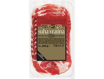 Delicato buđola 100 g