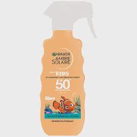 Ambre Solaire Αντιηλιακό Παιδικό Σπρέυ SFP50+ 270ml