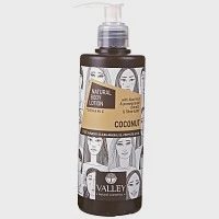 Valley Body Milk Coconut 300ml