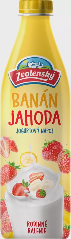 Jogurtový nápoj