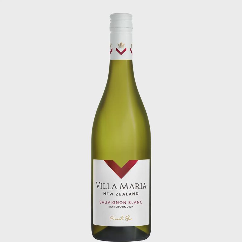 B. s. vynas VILLA MARIA S.BLANC, 13,5%, 0,75l