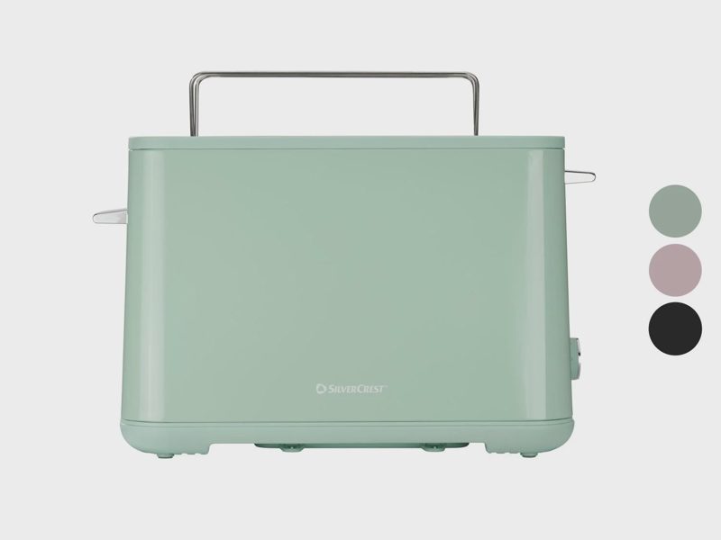 Topinkovač STC 850 E5