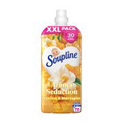 Soupline Μαλακτικό Συμπυκνωμένο Ρούχων Musk Elegance 78Μεζ