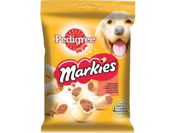 Pedigree Markies hrskavi keksi za odrasle pse 150 g
