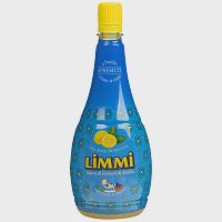 Limmi Χυμός Λεμονιού Σικελίας 200ml