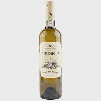 Λήμνια Γη Λευκός Οίνος 750ml