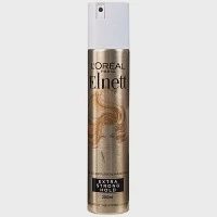 L'OREAL Elnett Satin Hairspray Extra Fort 200ml