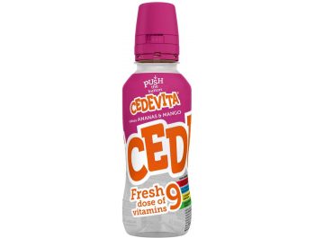 NAP.CEDEVITA MANG.ANANA.340 ml