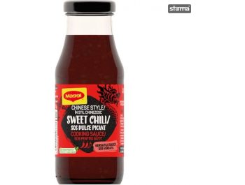 Maggi slatko-ljuti umak s čilijem 191 ml