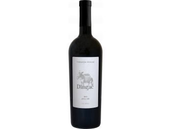 Dingač Vino crno 0,75 L