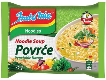 Indomie instant juha okus povrće sa tjesteninom 75 g