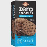 Βιολάντα Cookies Κακάο Zero 170gr