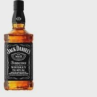 Jack Daniel’s Tennessee Whisky 700ml