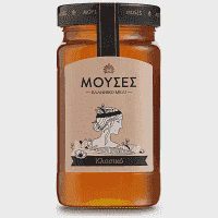 Μούσες Μέλι Κλασικό 700gr