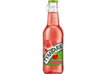 Obuolių ir arbūzų gėrimas TYMBARK, 250 ml