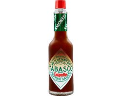 TABASCO Salsa picante habanero 60 ml.