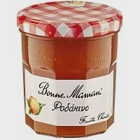 Bonne Maman Μαρμελάδα Ροδάκινο 370gr