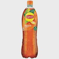 Lipton Ice Tea Ροδάκινο 1,5lt