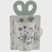 Tabletop Basics Κούπα Πορσελάνης Wildflowers2 364ml