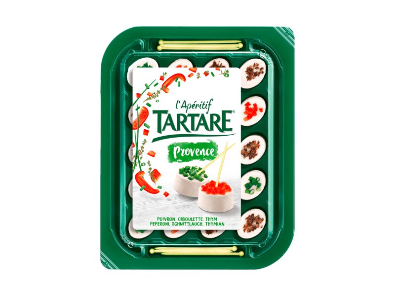 L’Apéritif Provence